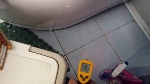 Пускаем воду по внутреннему блоку кондиционера и экономим электроэнергию (идея)