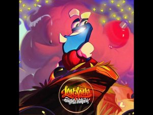 LostSocks/Часть 1.5/Все звезды