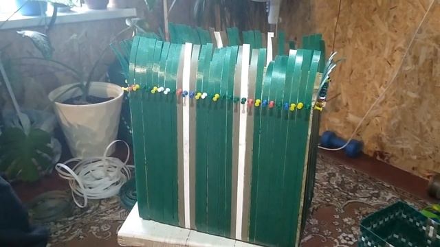 Корзинка своими руками смотреть онлайн