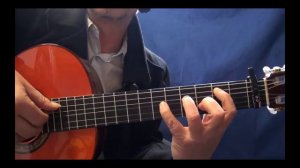 Roma vicente amigo slow tutorial