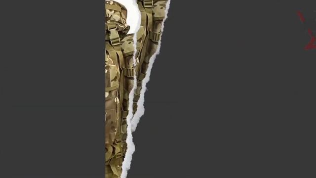✅МНОГОДНЕВНЫЙ ТАКТИЧЕСКИЙ РЮКЗАК (100 ЛИТРОВ, MULTICAM) ПРЕДЛАГАЕТ «ВОЕНТОРГ МУНДИР»
