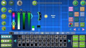 ФИШКИ В РЕДАКТОРЕ, О КОТОРЫХ МАЛО КТО ЗНАЛ | Geometry Dash