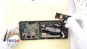 Samsung Galaxy S21 Ultra 5G SM-G998 📱 Teardown Take apart Tutorial