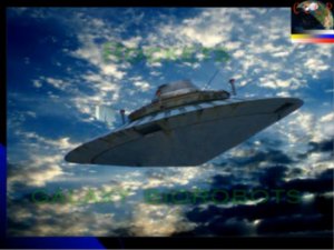 Rockets-7522-2014 - Galactica biorobots