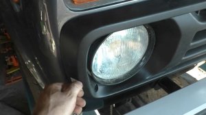 LADA NIVA Legend ФИНИШ