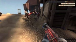 [TF2] Flippin' out