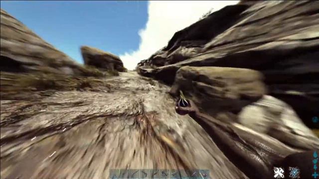 КАК УВЕЛИЧИТЬ ДАЛЬНОСТЬ ОБЗОРА[FOV] (ARK)!