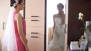 сборы невесты