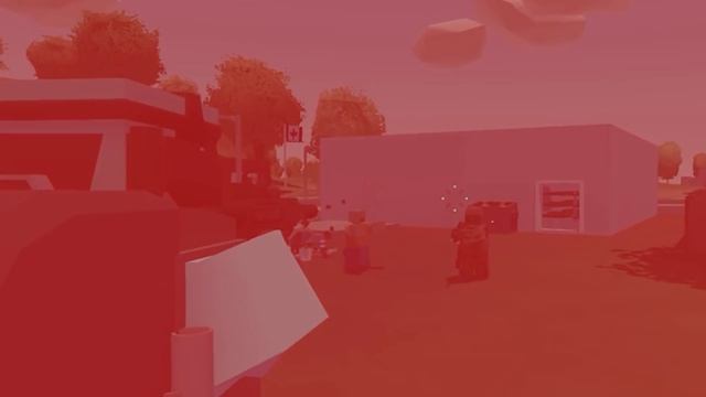 ДУО 11000 Часов I Нашу  базу рейдит клан в Unturned