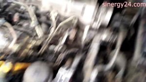 Установка предпускового подогревателя двигателя Лунфей 2квт на Шкода Октавия 1,9. Описание и обзор.