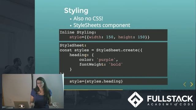 React Native Tutorial - How to Create Mobile Apps with React Native