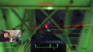 Fallout 4 - Прохождение - Эпизод 31 - Встреча с Фанаткай Ядер Колы!