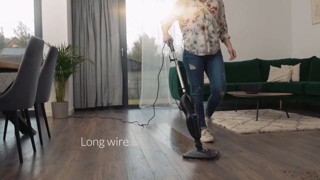 Zeegma Puur - steam mop смотреть онлайн