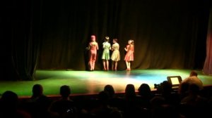 Дама сдавала в багаж