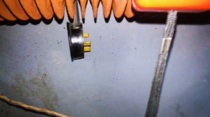 BITZER 4G-30.2Y - ИСПЫТАНИЕ КОМПРЕССОРА ПОСЛЕ РЕМОНТА