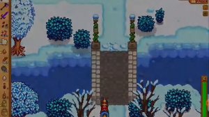 Tips para el Invierno ! (Parte 2) [STARDEW VALLEY]