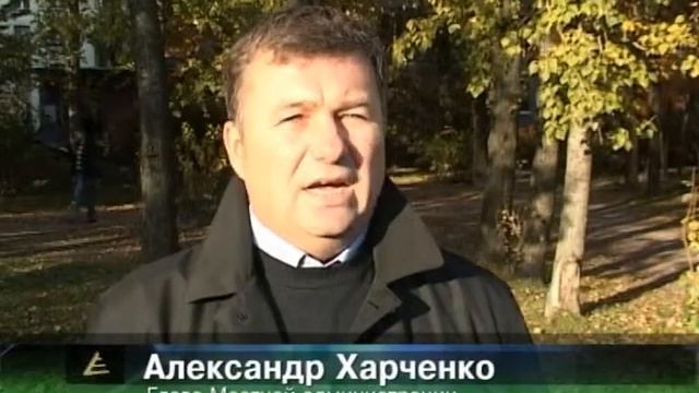 08 10 экскурсия МО Новоизмайловское смотреть онлайн