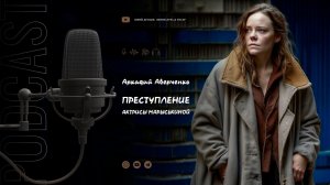 Аркадий Аверченко "Преступление актрисы Марыськиной"