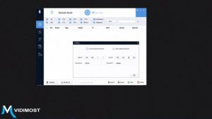 Dahua. Как прошить домофон и вызывную панель?