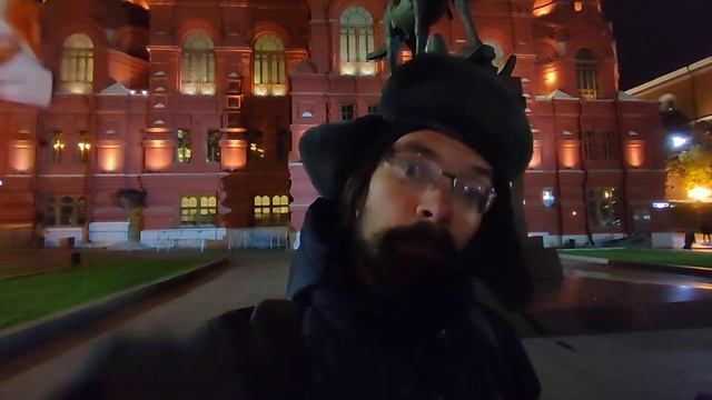 Мнения соратников Манежная площадь. смотреть онлайн