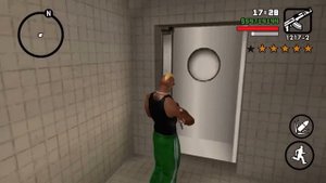 Как накопить 6 звёзд в GTA SA за 15 минут ЛЕГКО!! Без читов