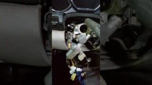 Ремонт рулевой колонки Lexus RX 330