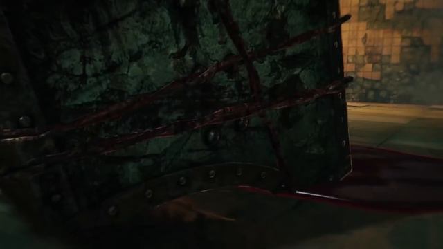 ТОП 5 САМЫХ СТРАШНЫХ ПЕРСОНАЖЕЙ ИЗ ИГР |САМЫЕ ЖУТКИЕ И УРОДЛИВЫЕ МОНСТРЫ ИЗ ИГР |СТРАШНЫЕ СУЩЕСТВА