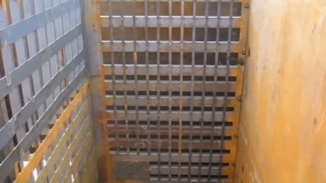 Air Pollution Control: FLSmidth® Fabric filter смотреть онлайн