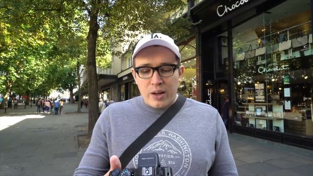 Nikon P1000 Digital Camera | First Look And Review