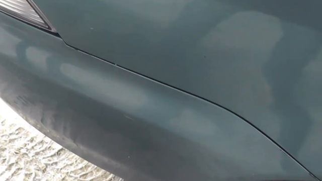 Разовый осмотр Lancer 9 для клиента из другого города. смотреть онлайн