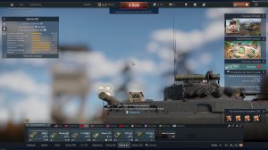 War Thunder, Вар Тандер