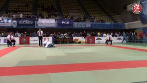 190 ед. 1/4 финала. Вдовенко (ЮФО) vs Жданов (УРФО)