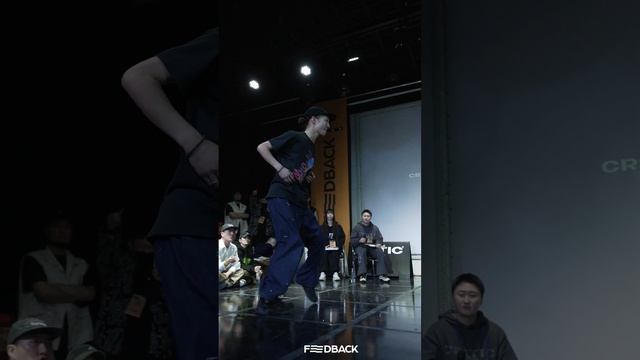 [RECAP] SORAKI  OPENSTYLE  FEEDBACK DANCE SESSION 2023