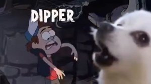 Gravity Falls Theme Gabe The Dog Remix