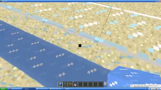 Туториал №3 | Как сделать почту в майнкрафте 1.5.2?? смотреть онлайн