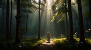 Бог приготовил для нас всех благо автор Николай Брандуков клип с помощью ии.mp4