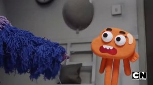 Удивительный мир Гамбола   Песня Веселью нет конца