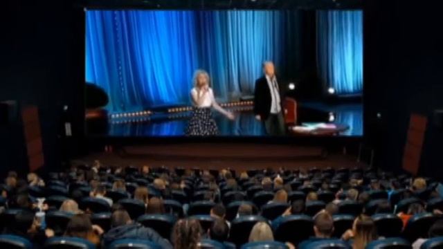 Почему бабушки любят внуков больше, чем своих детей? смотреть онлайн