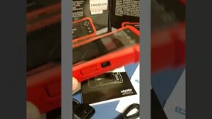 Scanner automotor Launch CRP 129 Premium