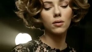 Реклама духов от Dolce Gabbana Скарлетт Йохансон