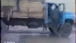 Ингушетия. Этническая чистка в отношении Ингушского населения в 1992 году