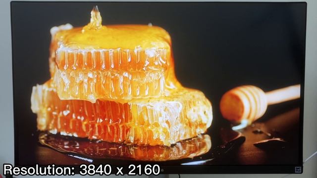 LG UHD Monitor 27UP850: Unboxing, Assembly and Demonstration【4K60FPS】【ASMR】 смотреть онлайн