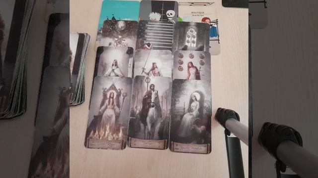 ЧТО ВАЖНО ЗНАТЬ О НЕМ СЕЙЧАС ТАРО РАСКЛАД