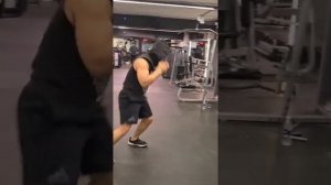 Лучшие упражнения для Бокса / Из истории бокса.