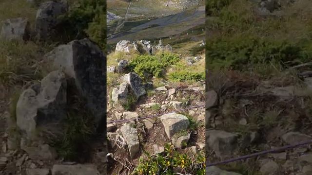 Сочи. Черная пирамида. Вершина. сентябрь 2021 смотреть онлайн