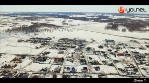 деревня Потапово, Еткульский район, Челябинская область