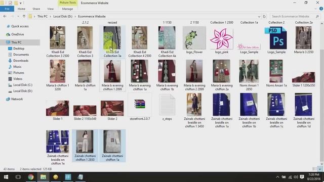 Create Online Store Using Free Wordpress Theme and Woocommerce Plugin