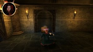 Первый урок и багованный чертик! ● Гарри Поттер и Узник Азкабана #1