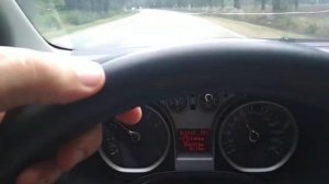 Полный обзор Форд фокус 2 2011 хетчбек рестайлинг 1.6, 99л с 4 акпп.