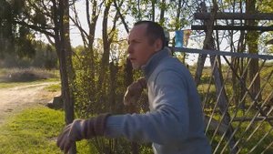 Реставрация межкомнатной двери ► Восстановление старой советской двери.